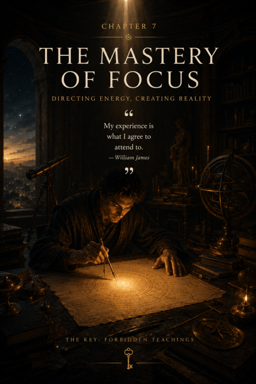 Chapter VII cover